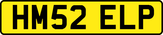 HM52ELP