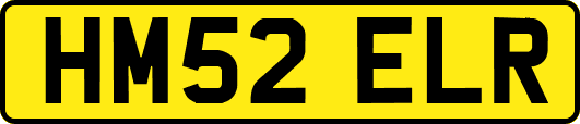 HM52ELR