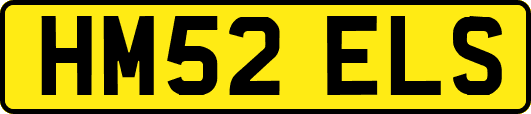HM52ELS