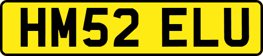 HM52ELU
