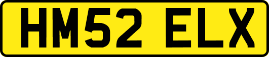 HM52ELX