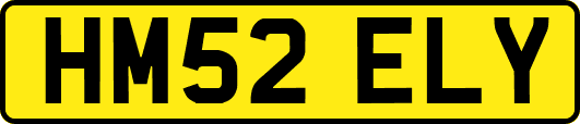 HM52ELY