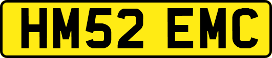 HM52EMC