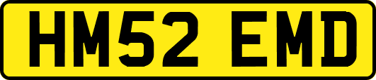 HM52EMD