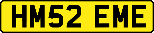 HM52EME