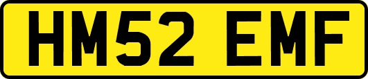 HM52EMF