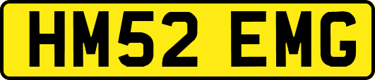 HM52EMG