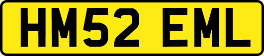 HM52EML