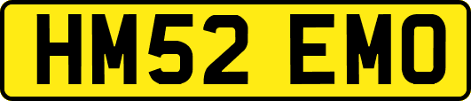 HM52EMO