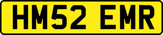 HM52EMR