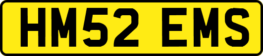 HM52EMS
