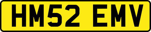 HM52EMV