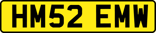 HM52EMW