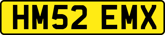 HM52EMX
