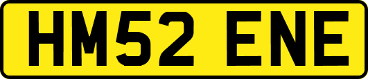 HM52ENE