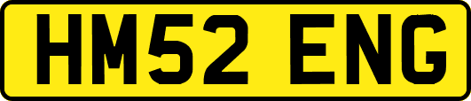 HM52ENG