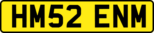 HM52ENM