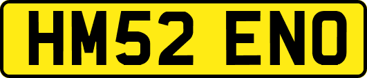 HM52ENO