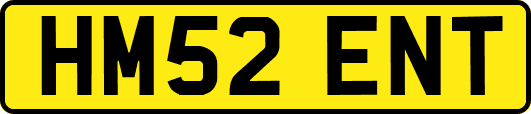 HM52ENT
