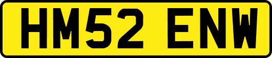 HM52ENW