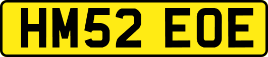 HM52EOE