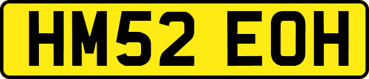 HM52EOH