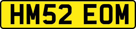 HM52EOM