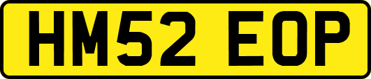 HM52EOP