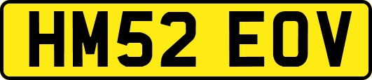 HM52EOV