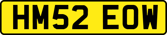 HM52EOW