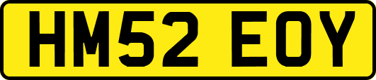 HM52EOY