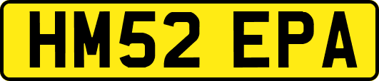 HM52EPA