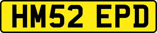 HM52EPD