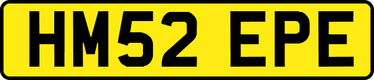 HM52EPE