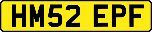 HM52EPF