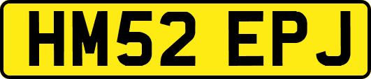 HM52EPJ