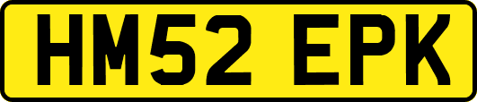 HM52EPK