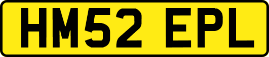 HM52EPL