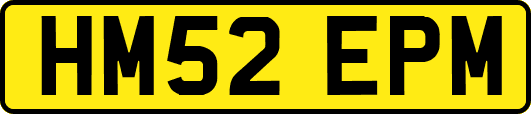 HM52EPM