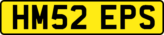 HM52EPS