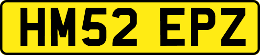 HM52EPZ