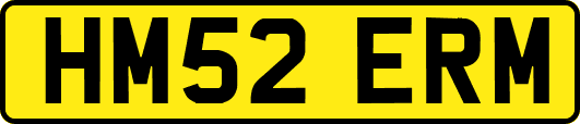 HM52ERM
