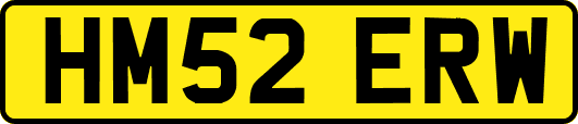 HM52ERW