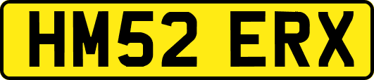 HM52ERX