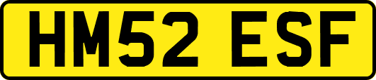 HM52ESF