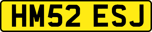 HM52ESJ