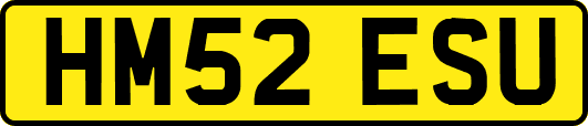HM52ESU