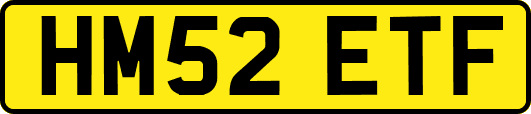 HM52ETF