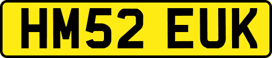 HM52EUK