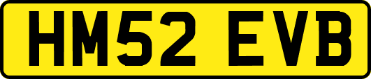 HM52EVB